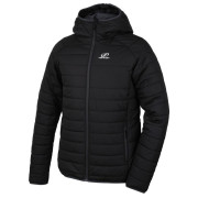 Herrenjacke Hannah Evanno (2018) schwarz Anthracite