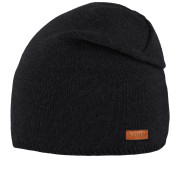Damenmütze Zulu Beene schwarz Black