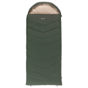 Deckenschlafsack Outwell Caldera Lux XL dunkelgrün Green