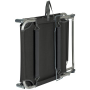 Strandliege Bo-Camp Sun lounger with sunscreen