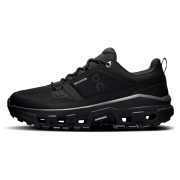 Damen Wanderschuhe On Running Cloudrock Low WP