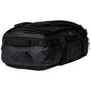 Reisetasche The North Face Base Camp Voyager Duffel 32l schwarz/grau Tnf Black/Asphalt Grey