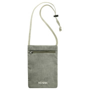 Etui Tatonka Skin Neck Pocket braun olive
