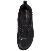 Damenschuhe Hannah Granite W Wp