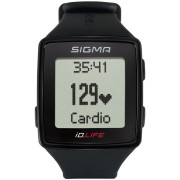 Armbanduhr Sigma iD.LIFE