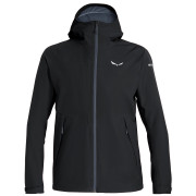 Herrenjacke Salewa Puez 2 GTX 2L M JKT schwarz BlackOut/