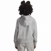 Kinder-Sweatshirt Under Armour Rival Fleece Crop Hoodie