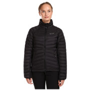 Damenjacke Kilpi Actis-W 2023 schwarz BLK