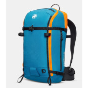 Lawinenrucksack Mammut Tour 30 Removable Airbag 3.0 hellblau sapphire 50226