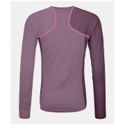 Damen-Funktionsshirt Ortovox 120 Cool Tec Fast Upward Ls W