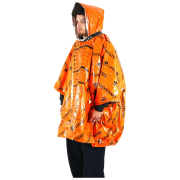 Notfallschlafsack Lifesystems Heatshield Poncho