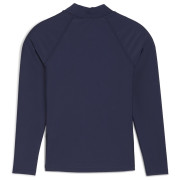 Kinderbadeanzug Puma Unisex Rashguard Navy