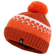 Kindermütze Dare 2b Boffin II Beanie orange RoibT/PufBil