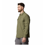 Herren-T-Shirt Columbia Skien Valley™ Long Sleeve Shirt