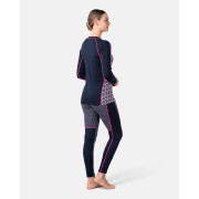 Damen-Funktionsshirt Kari Traa Lekker Ls