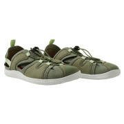 Kindersandalen Reima Valoa dunkelgrün Greyish green