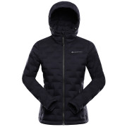 Damenjacke Alpine Pro Rogita 3 blau Blue