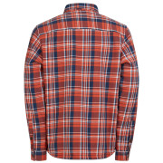 Herrenhemd Fundango Roddy Lined Shirt
