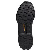 Herrenschuhe Adidas Terrex Ax4 Mid Gtx