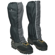 Gamaschen Ferrino Zermatt Black schwarz Black
