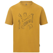 Herren-T-Shirt Dare 2b Movement III Tee