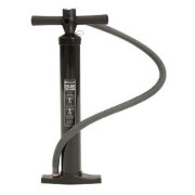 Pumpe Outwell Cyclone Tent Pump schwarz Black