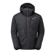 Herrenjacke Montane Prism Jacket 2021 schwarz