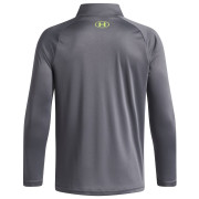Kinder-Funktionsshirt Under Armour UA Tech 2.0 1/2 Zip Castlerock