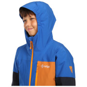 Kinderjacke Kilpi Denver-Jb