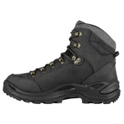 Damen Trekkingschuhe Lowa Renegade Warm Gtx Mid Ws