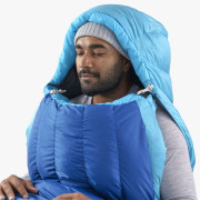 Daunenschlafsack Sea to Summit Trek -1C Regular