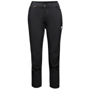 Damenhose Mammut Massone Light Pants Women schwarz Black