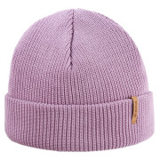 Merino-Strickmütze Kama A159 rosa Pink