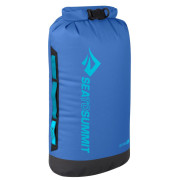 Wasserdichter Packsack Sea to Summit Big River Dry Bag 20 L blau Surf the Web
