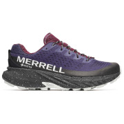 Herren Laufschuhe Merrell Agility Peak 5 Gtx