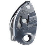 Halbautomatisches Sicherungsgerät Petzl GriGri grau