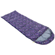 Schlafsack Regatta Hana 200 blau Paisley