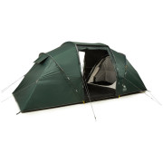 Familienzelt Zulu Pavilion 400 Twin Black