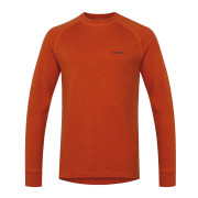 Herren-Sweatshirt Husky Aron M (2022) rot