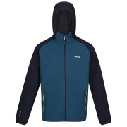 Herrenjacke Regatta Arec III dunkelblau Moroccan Blue/Navy