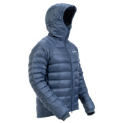 Herren-Daunenjacke Patizon DeLight 100