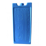 Kühleinlage Eda Rigid ice bag 200 g