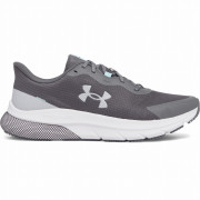 Herren Laufschuhe Under Armour HOVR Turbulence 2 RS grau Castlerock / Mod Gray / Mod Gray