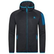 Herren-Sweatshirt Loap Mopak schwarz black