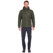 Herrenjacke Rab Cirrus Alpine Jacket