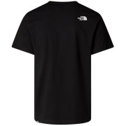 Herren-T-Shirt The North Face M S/S Easy Tee