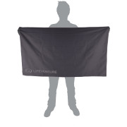 Handtuch LifeVenture HydroFibre Trek Towel