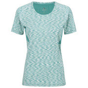 Damen-T-Shirt Regatta Laxley blau Bristol Blue