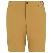 Herrenshorts Regatta Anti-Insect Travel Light Shorts braun Wood Brown
