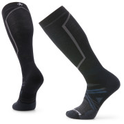 Ski-Socken Smartwool Ski Full Cushion OTC - Recycled schwarz/grau black